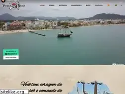 Sites similar to barcoperolanegra.com