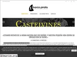 Sites similar to barcopirata.org