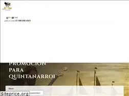 Sites similar to barcopiratacancun.com