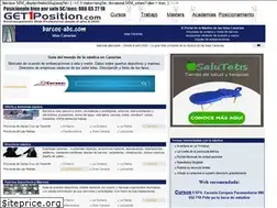 Sites similar to barcos-abc.com
