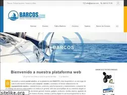 Sites similar to barcos.net