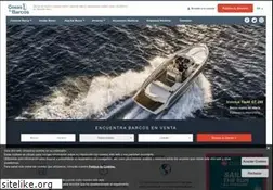 Sites similar to barcos24.com