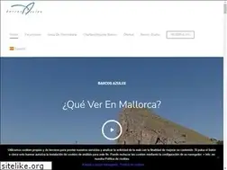 Sites similar to barcoscalobra.com