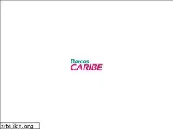 Sites similar to barcoscaribe.com