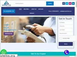 Sites similar to barcosofttech.com