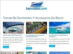 Sites similar to barcospro.com