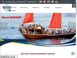 Sites similar to barcostenerife.com