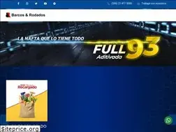 Sites similar to barcosyrodados.com.py