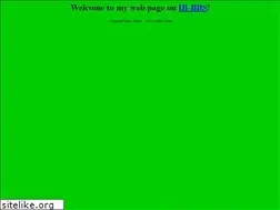 Sites similar to barcouleurs.com