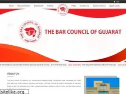 Sites similar to barcouncilofgujarat.org