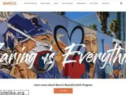 Sites similar to barcouniforms.com