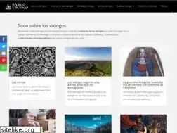 Sites similar to barcovikingo.com