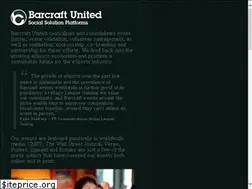 Sites similar to barcraft.com