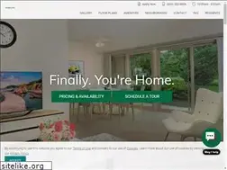 Sites similar to barcroftplazaapartments.com