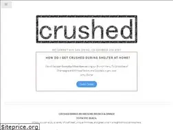 Sites similar to barcrushed.com