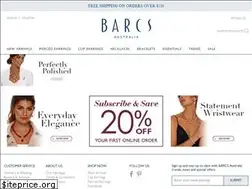 Sites similar to barcs.com.au