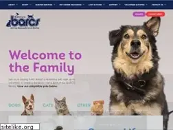 Sites similar to barcs.org