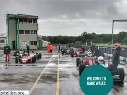 Sites similar to barcwales.com