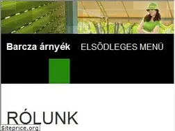 Sites similar to barcza.eu