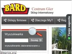 Sites similar to bard.pl