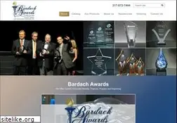 Sites similar to bardachawards.com