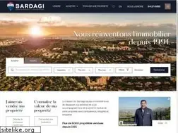 Sites similar to bardagi.com