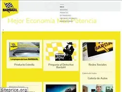 Sites similar to bardahl-la.com