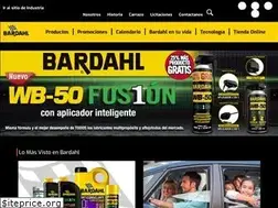 Sites similar to bardahl.com.mx