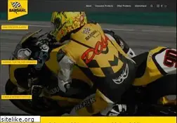 Sites similar to bardahl.com