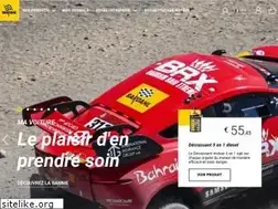 Sites similar to bardahl.fr