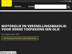 Sites similar to bardahl.nl