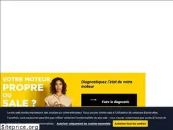Sites similar to bardahlfrance.fr