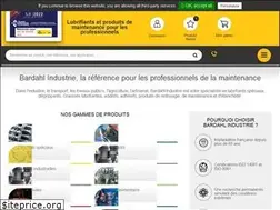 Sites similar to bardahlindustrie.com