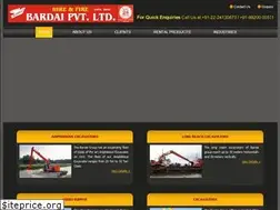 Sites similar to bardaigroup.com
