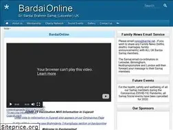 Sites similar to bardaionline.com