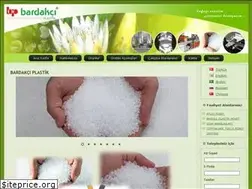 Sites similar to bardakciambalaj.com