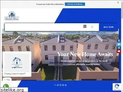 Sites similar to bardalevillage.co.za