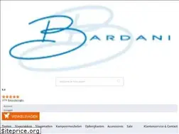 Sites similar to bardani-shop.nl