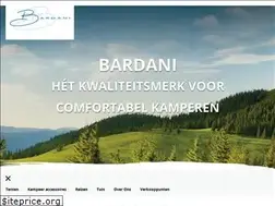 Sites similar to bardani.nl