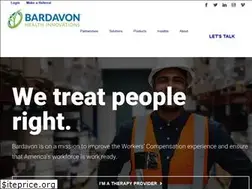 Sites similar to bardavon.com