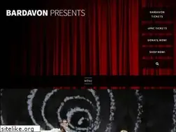 Sites similar to bardavon.org