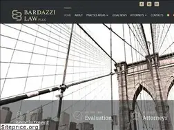 Sites similar to bardazzilaw.com