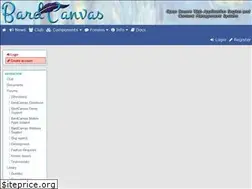 Sites similar to bardcanvas.com