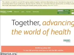 Sites similar to bardcare.uk