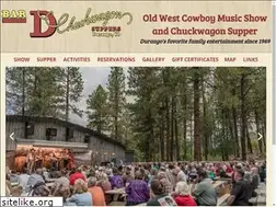 Sites similar to bardchuckwagon.com