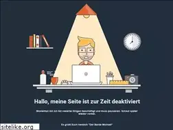 Sites similar to barde-michael.de