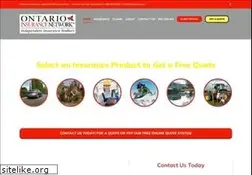 Sites similar to bardeauinsurance.com