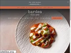 Sites similar to bardeawilmington.com