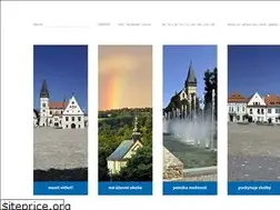 Sites similar to bardejov.travel