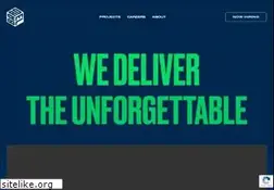 Sites similar to bardel.ca